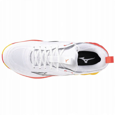 Atlete volejbolli Mizuno Wave Luminous 3 M V1GA242098, të lehta, amortizim i lartë, shumëngjyrëshe