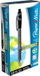 Автоматски пенкало Paper Mate FLEXGRIP ULTRA RT, 0.4mm, црна боја