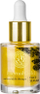 Серум за лице Organique Eternal Gold Anti Wrinkle Therapy, за сува и чувствителна кожа, 30 ml, златен