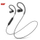 Kufje sportive Koss BT232i, Bluetooth 4.2, pa tela, gri