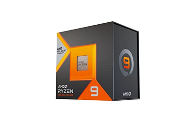 Procesor AMD Ryzen 9 7950X3D, 4.2 GHz, 128 MB L3, Box