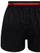 Set mbathje për meshkuj HUGO BOSS 50469774-001, 2 copë, S, të zeza
