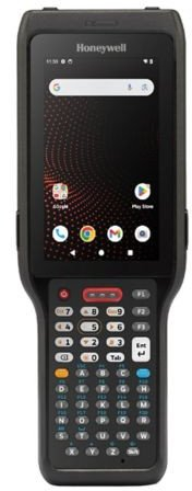 Kompjuter dore Honeywell CK62, ekran 4", 5G, gri