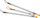 Shteg regjenerator 60cm 1.0mm 25kg, 3 copë (61772)