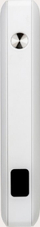 Powerbank Tucano 24000mAh, 120W, 2x USB C 1x USB A, e bardhë