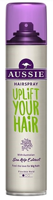 Spraj për flokë me volum Aussie 250 ml