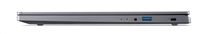 Çantë laptopi Natec Boxer, 17.3", balistik nylon, e zezë