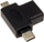 Adapter USB microUSB USB C, OTG, USB 3.1, i zi