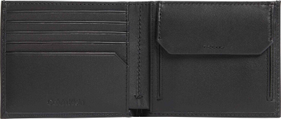 Kuletë për meshkuj Calvin Klein, e zezë