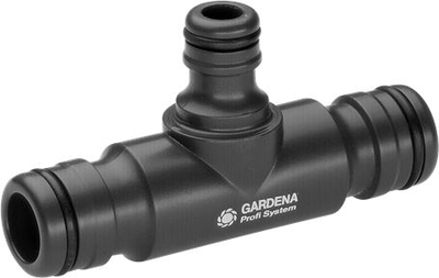 Bashkues T-Gardena Profi-System (2835)