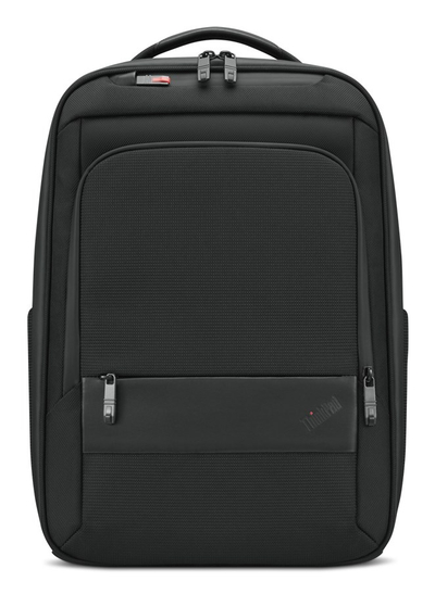 Çantë shpine Lenovo Professional G2 16, për laptop 16", plastike e ricikluar, e zezë