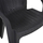 Karrige Abel prej polipropileni 61x60x85Hcm (HM6143.01)
