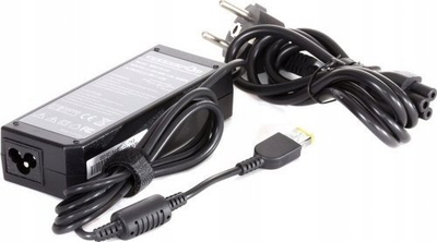 Karikues laptopi Energy4U PA120, 90W, 20V 4.5A, konektor Square, i zi