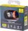 Dritë koke Elbrus Nova Light 400, 400 lumen, USB C, gri
