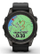 Ora smartwatch Garmin Fenix 7S Pro Sapphire Solar, 42mm, GPS, e zezë