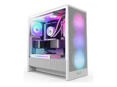 Warrior Edition Gaming PC Edition Intel Core i5-14600KF, RTX 5060 8GB GDDR7, 32GB DDR4, 1TB NVMe SSD