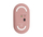 Maus Logitech Pebble Mouse 2 M350s, Bluetooth, pa zë, gri