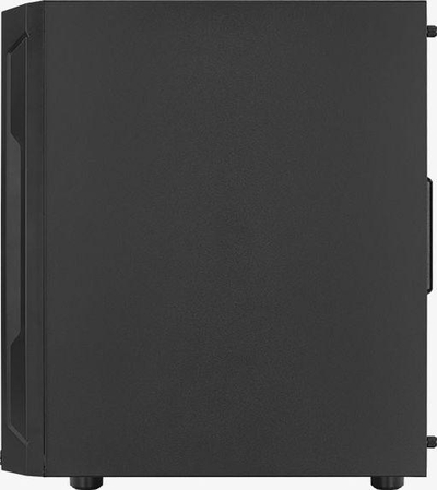 Kasë për kompjuter Aerocool Trinity Mini V3 RGB (ACCS-PV32133.11), e zezë