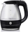 Vluese uji Eldom Glassy C400S, 2000W, e zezë