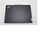 Kapak mbrojtës Lenovo për ekran LCD të laptopit, plastik, i zi