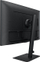 Monitor Samsung S27A600UUU, 26.9", WQHD, i zi