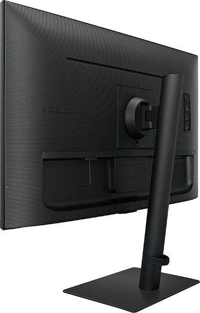 Monitor Samsung S27A600UUU, 26.9", WQHD, i zi