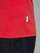 Maicё Jack&Jones JJEORGANIC Slim Fit, e kuqe