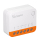 Çelës inteligjent Sonoff MINIR4, WiFi, 100‑240V, i bardhë