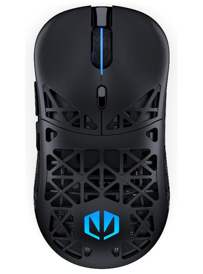 Maus pa tel Endorfy LIV (EY6A018), i zi