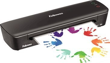 Laminues Fellowes Arc A4, format A4, deri 80 mikron, me anti jam