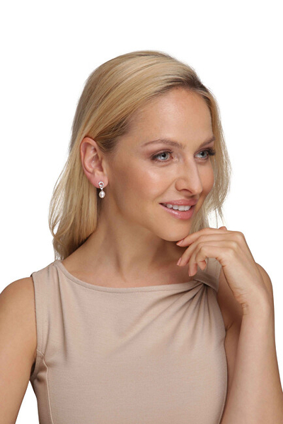 Vathë JwL Luxury Pearls JL0607