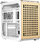 Kasë Cooler Master Qube 500 Flatpack Macaron Edition, Midi Tower