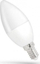 Poç Spectrum, LED, E14, 8W, 6000 K