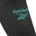 Mëngë kompresuese Reebok RRSL 15334, për këmbë, sportive, të zeza