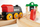 Set tren BRIO World Classic Figure 8, 22 pjesë, shumëngjyrësh