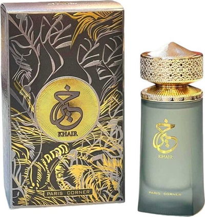 Parfum Paris Corner Khair, 100 ml, unisex