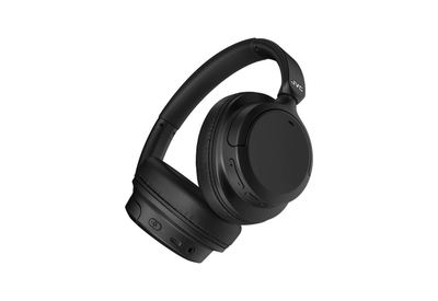 Куфки over ear JVC HA-S95N-B, со кабел, црни