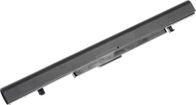 Bateri laptopi Green Cell për Toshiba A30 C A40 C A50 C R50 B R50 C, Li Ion, e zezë