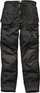 Pantallona pune Dickies Eisenhower, polikotoni Cordura, masa 33R, të zeza