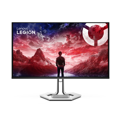 Monitor gaming Lenovo Legion Pro 27Q 10, 27", QHD 2560x1440, i zi