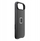 Mbrojtëse telefoni Peak Design Everyday Case për iPhone 17 dhe 17 Air, SlimLink MagSafe, e hollë, gri