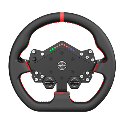 Timon gaming PXN W DS R2, USB, rrotullim 270°, i zi