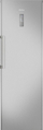 Frigorifer Amica FC3716.3DFCZMX, 370 L, i argjendtë