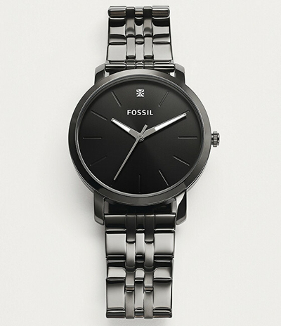 Orë dore Fossil BQ2419