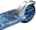 Trotinet Razor A Kick Scooter SE Paradise Shark Camo, i kaltër
