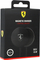 Karikues magnetik wireless Ferrari FECBMSMENK, 15W, MagSafe, i zi