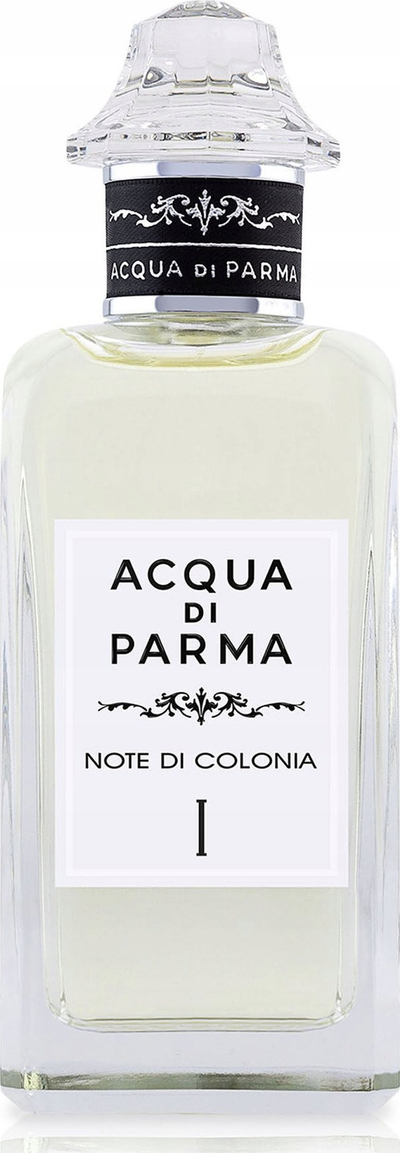 Ujë kolonjske Acqua di Parma Note di Colonia I, 150ml
