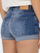 Shortse Jacqueline de Yong JDYBLUME Tight Fit, tё kaltra
