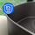 Fritezë ajri Philips OVI Stacked Dual Basket NA462/80, dy shporta, kontroll elektronik, e bardhë