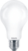 Llambë LED Philips CorePro A67, 17.5W, E27 4000K, e bardhë